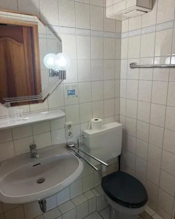 Hotel Campus - Ehemals Paseo 3*