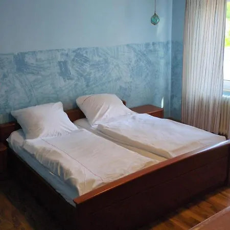 Hotel Campus - Ehemals Paseo 3*