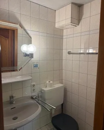 Hotel Campus - Ehemals Paseo