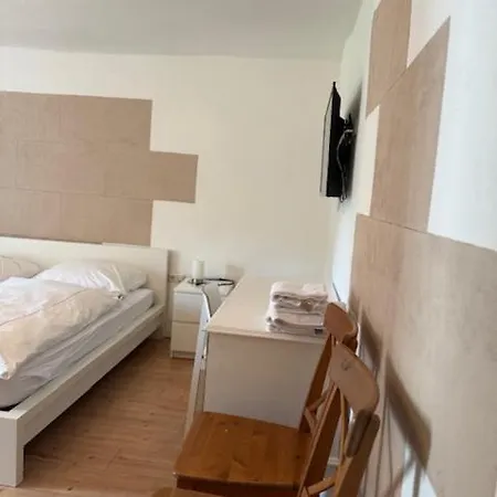 Hotel Campus - Ehemals Paseo Aachen