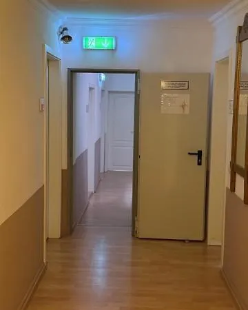 Hotel Campus - Ehemals Paseo 3*