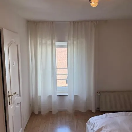Hotel Campus - Ehemals Paseo Aachen