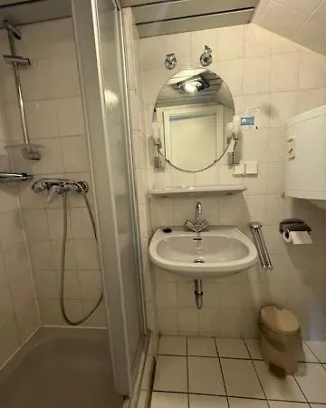 Campus - Ehemals Paseo 3* Aachen