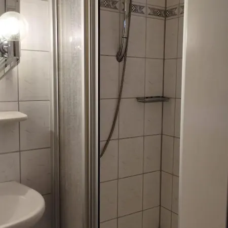 Hotel Campus - Ehemals Paseo Aachen